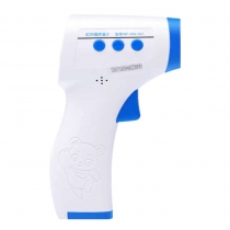 digital termometer non kontak tubuh