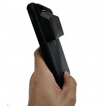 PDA Pembacaan Meteran Listrik RFID