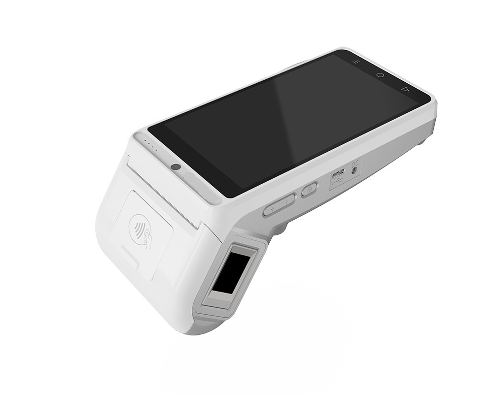 POS EMV Android 12