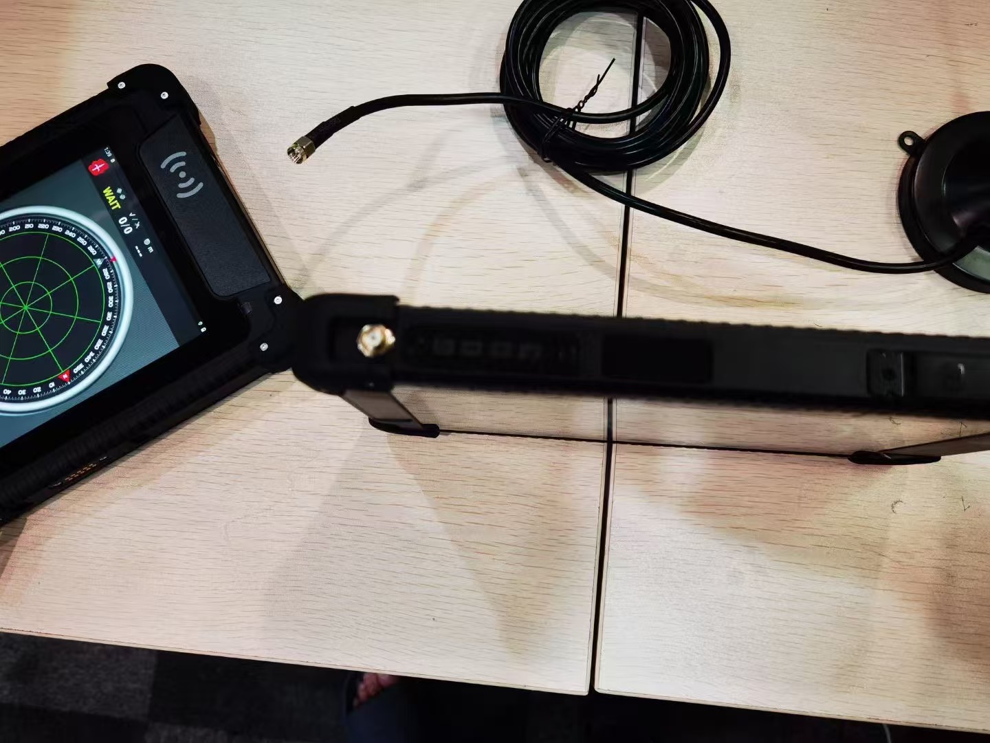 Tablet with Lora module