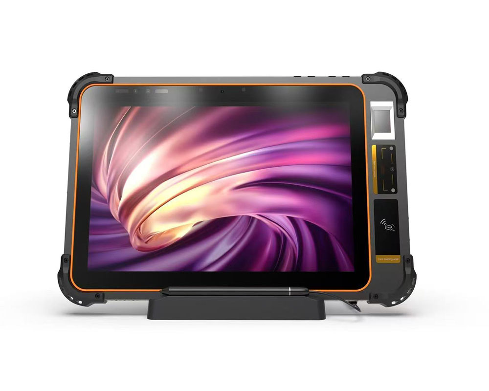 Bank Biometric signature PAD Bank Biometric signature PAD