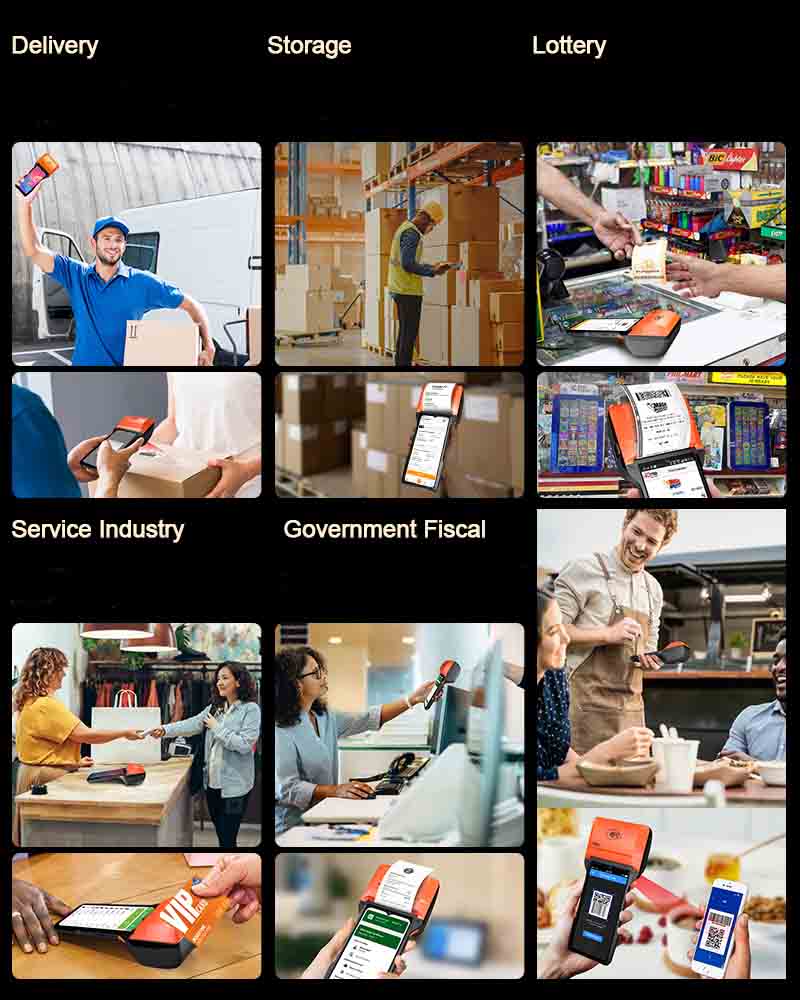 SFT POS APPLICATION SFT POS APPLICATION