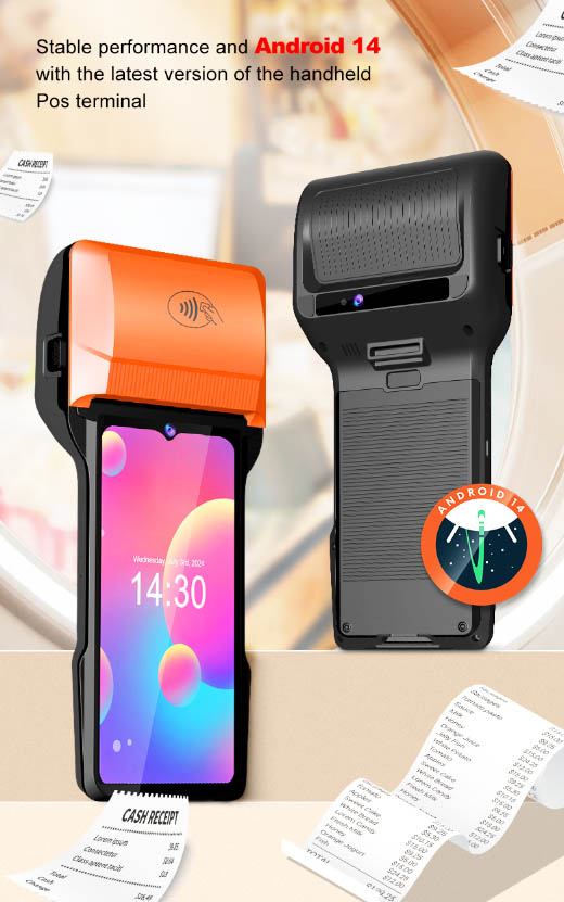 Android tax system pos Android tax system pos