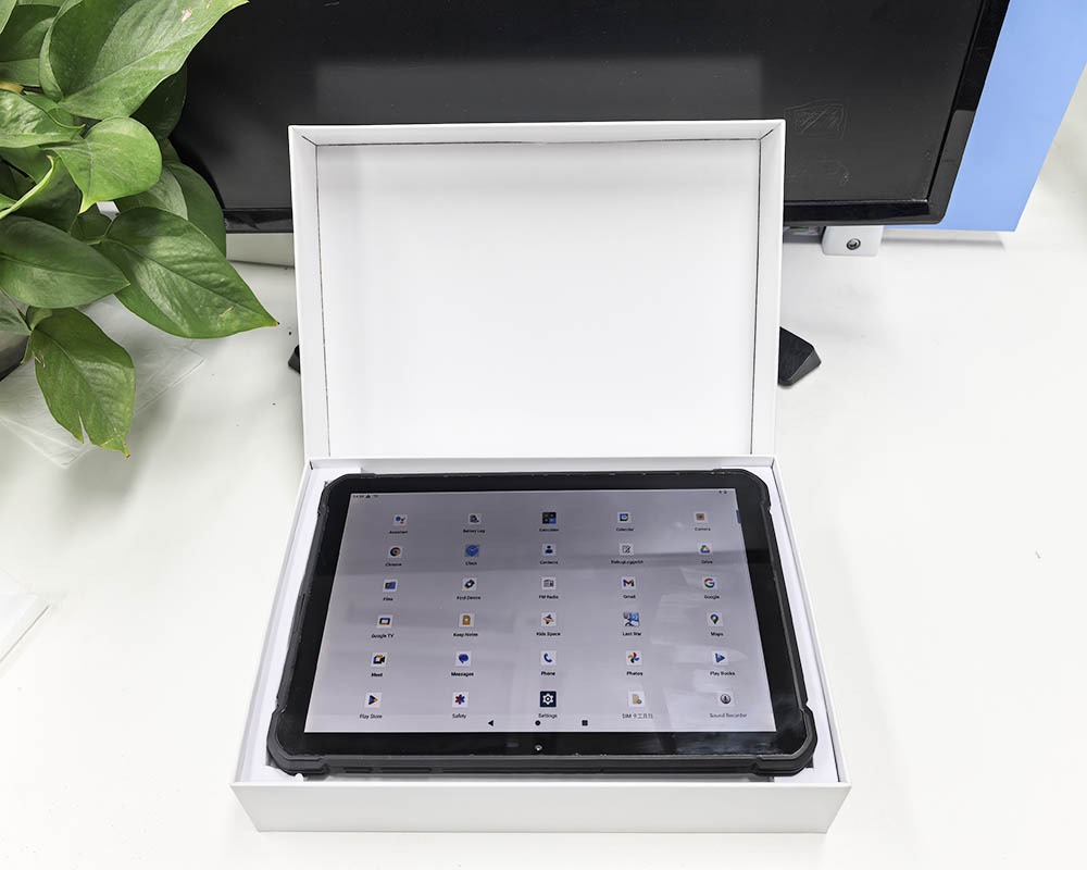 Cheap rugged Educational tablet