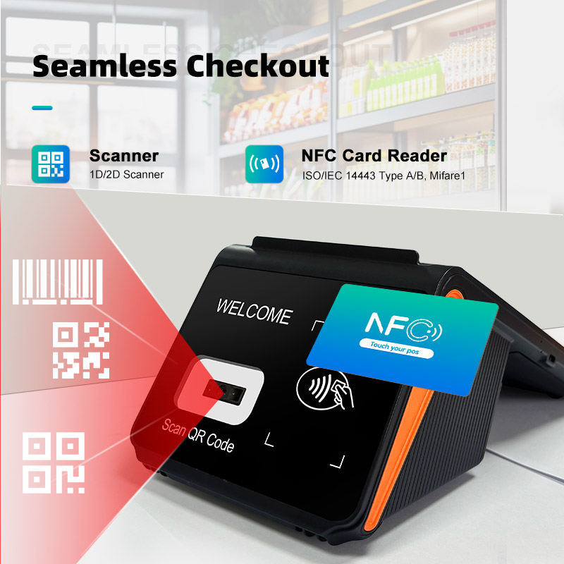ANDROID TAX POS