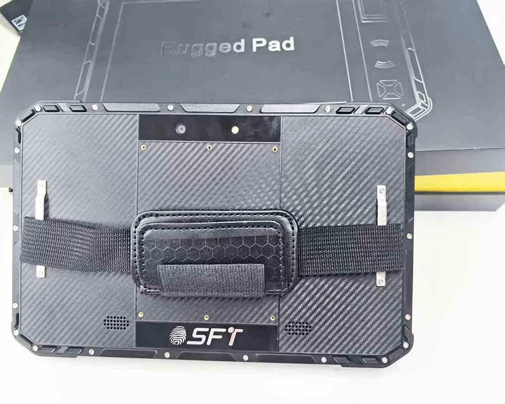 Real IP68 Tablet