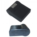 3 inci 80 mm Bluetooth Mobile Dot Matrix Printer Thermal dengan 120mm/s kecepatan