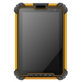 ip67 kasar 8inches fbi bersertifikat tablet sidik jari biometrik nfc