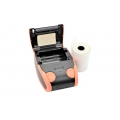 multi bahasa cetak mini 58mm bluetooth thermal receipt printer model sf5806