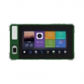 portabel 7 inci nfc sidik jari biometrik tablet pc