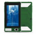 portabel 7 inci nfc sidik jari biometrik tablet pc