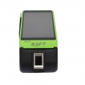 sft fbi genggam biometric fingerprint android mpos terminal