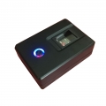 sft pemilihan presiden portabel android biometric fingerprint reader bluetooth optik
