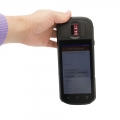 sft genggam 5 inci pemilihan presiden android perangkat pda sidik jari biometrik