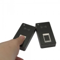 nfc bluetooth pembaca sidik jari biometrik android linux