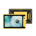 10 inci android 4g biometrik sidik jari tablet nfc untuk pemilihan