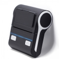 Jual panas genggam 80 android bluetooth printer penerimaan stiker termal