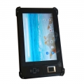 terbaru 4g android 9.0 8 inci android biometric agency banking tablet pc