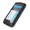Paling Portabel Keuangan 4G Paypass Paywave PCI PTS Android EFT Smart POS