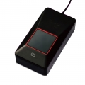 Pemindai Pengambilan dan Pengenalan Vena Palm Live USB Tanpa Kontak