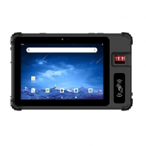 PC Tablet Biometrik IRIS EKYC