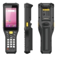 Freezer Android 4G Industri yang tangguh dengan peringkat Cold Storage Barcode Scanner PDA Komputer Seluler