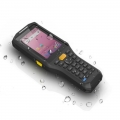 Freezer Android 4G Industri yang tangguh dengan peringkat Cold Storage Barcode Scanner PDA Komputer Seluler