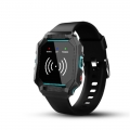 Wearable Bluetooth UHF RFID Gen2 Reader Wristband