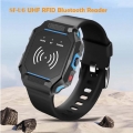 Wearable Bluetooth UHF RFID Gen2 Reader Wristband