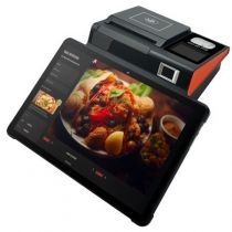 Android lottery pos