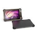 Semua dalam satu tablet pemindai vena biometrik android android kasar