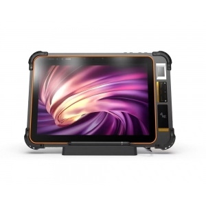 Android biometric tablet