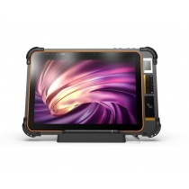 Android biometric tablet