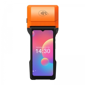 Android Tax System POS