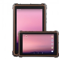 IP67 Tangguh IP67 USB 8inches 4G Industrial Android Tablet Tablet PC