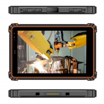 Tablet Android IP67 4G