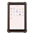 IP67 Rugged 10.1 inci 4G Industrial Android Tablet PC