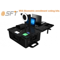 Enrollment Voting kits