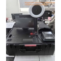 IP67 Kit Sistem Pemungutan Voting Iris Iris Rugged Iris
