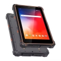 IP67 Tangguh IP67 USB 8inches 4G Industrial Android Tablet Tablet PC