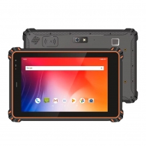 Tough 4G Android  fingerprint Tablet