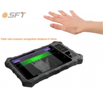 PALM Vein payment tablet