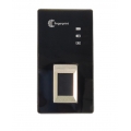 Registrasi ID Nirkabel Pemindai Sidik Jari Bluetooth