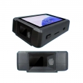 Terminal POS Sidik Jari Android Mini Genggam 3,1 inci