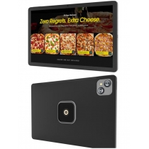 Tablet dengan kotak daya 86