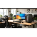 Komputer Desktop Windows PC OEM yang Disesuaikan