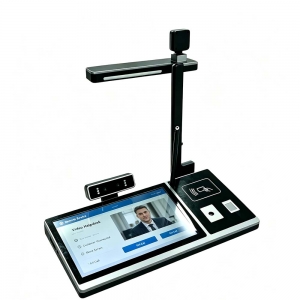 10.1inch Electromagnetic Signature PAD Device