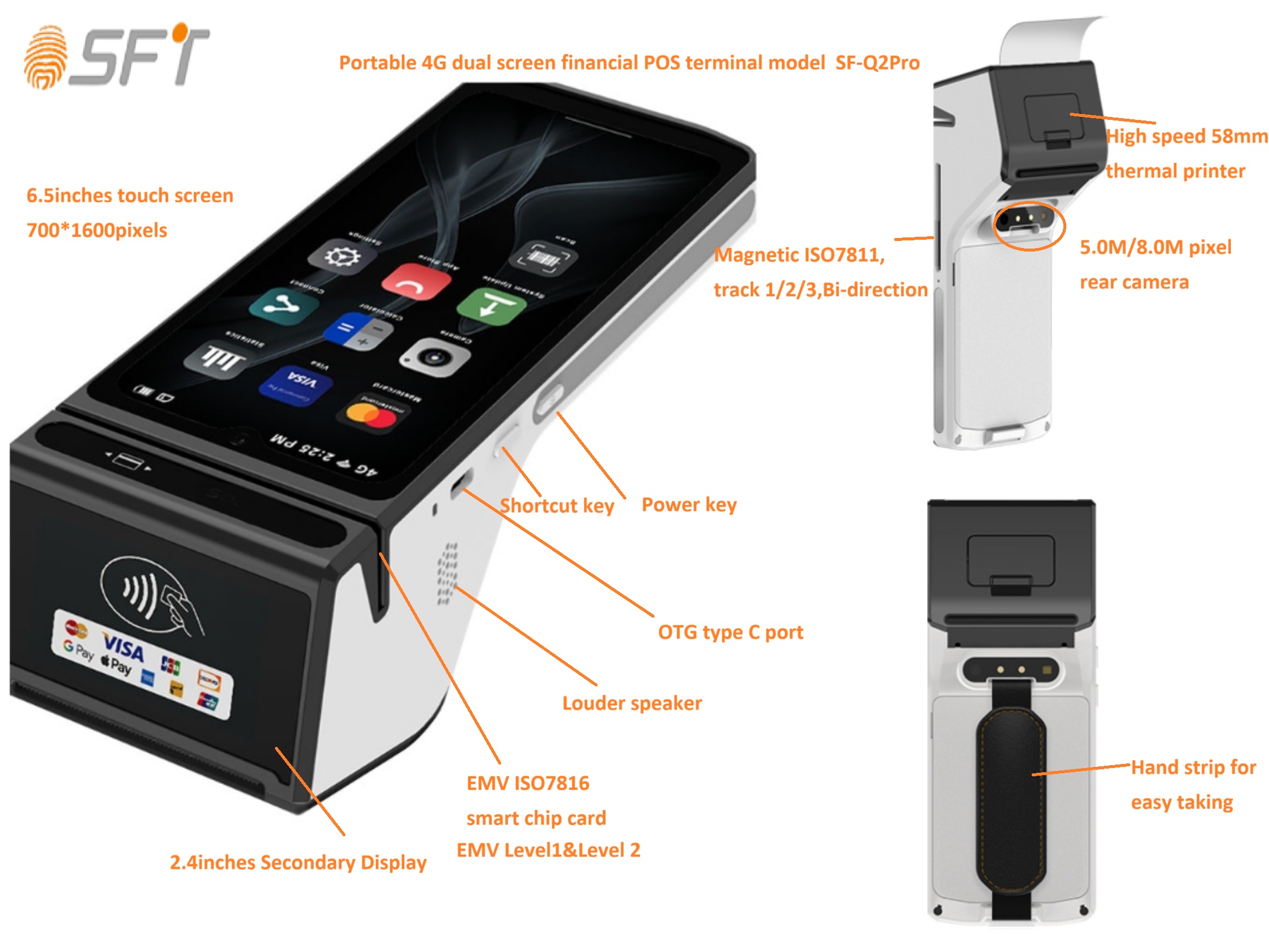 Pemberitahuan Liburan Pabrik Tablet PC POS Biometrik dan Sidik Jari SFT