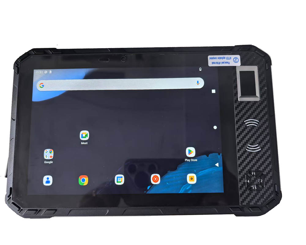 Tablet Biometrik Industri 5G
