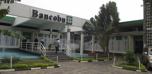 Banque Commerciale du Burundi (Bancobu) menutup kesepakatan mengenai Feigete NFC sidik jari reader model SF801